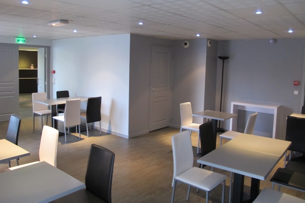 Hotel City Residence Bordeaux Centre